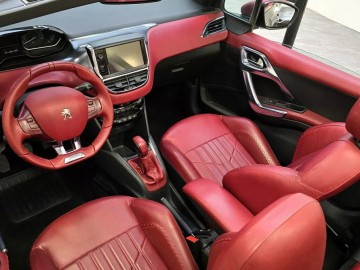 Tajemniczy prototyp Peugeota